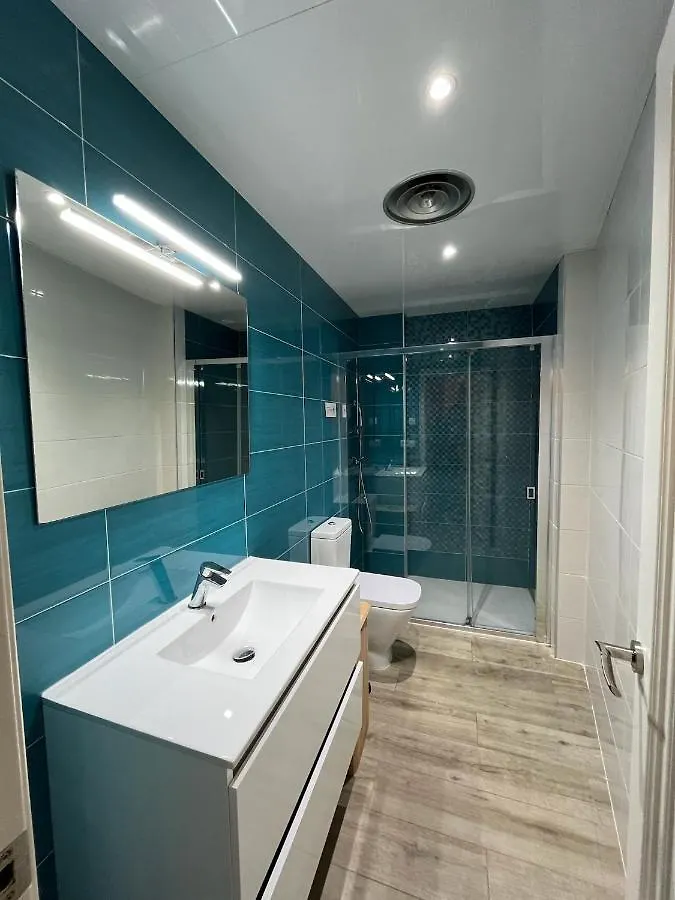 Appartamento Seahomes Vacations - Nautic Maritime Apt Blanes Spagna