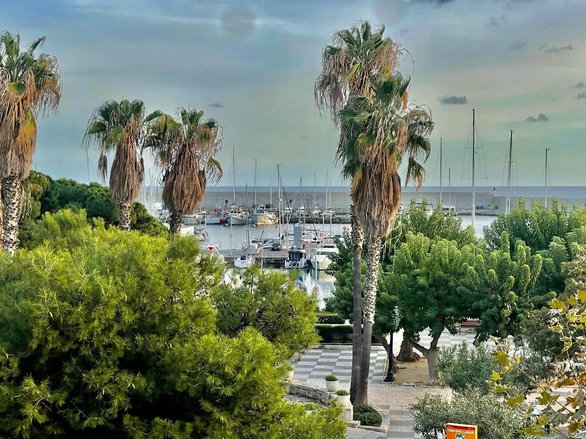 Appartamento Seahomes Vacations - Nautic Maritime Apt Blanes