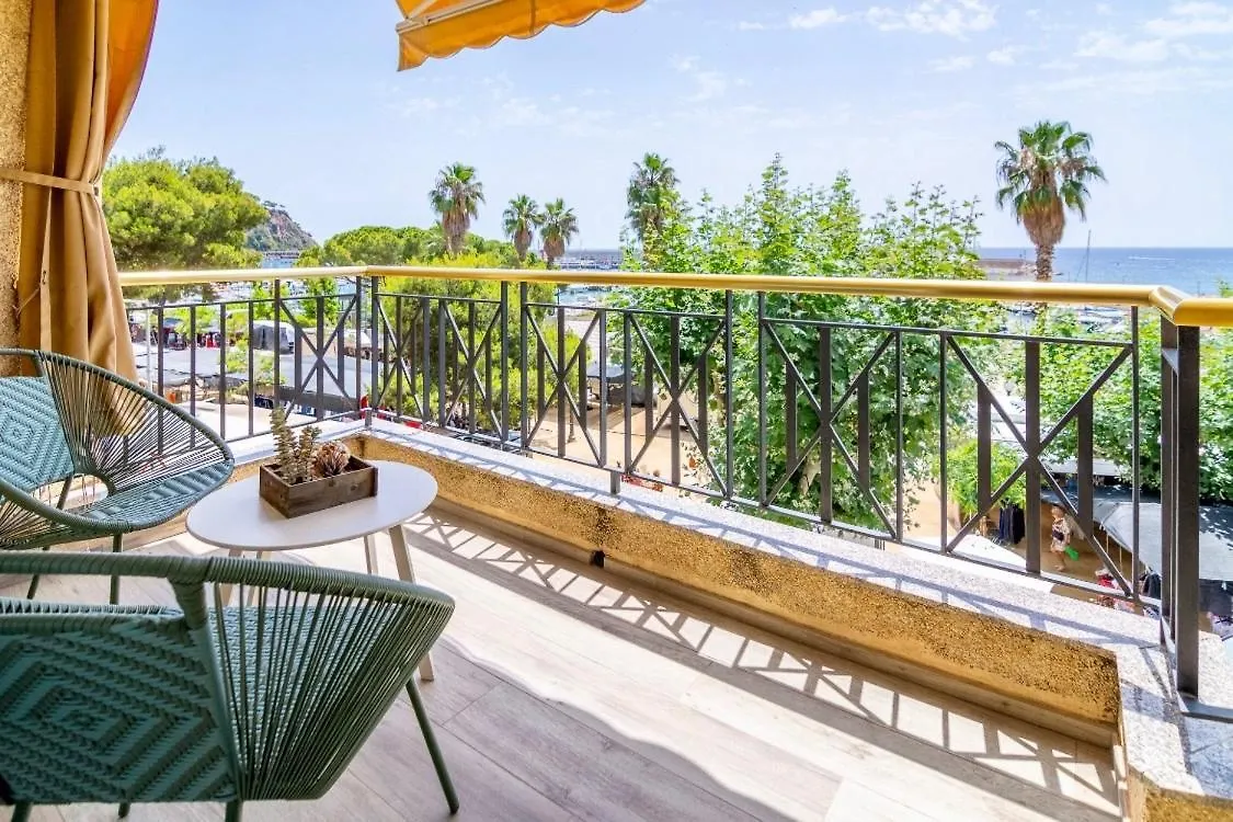 Seahomes Vacations - Nautic Maritime Apt Blanes 0*,  Spagna