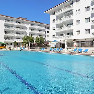 Appartamento Europa Family, Blanes